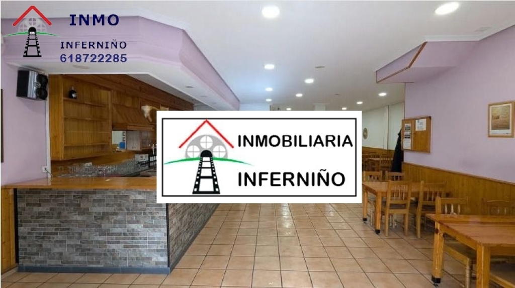 Local comercial en Venta en Naron La Coruña Ref: 438347