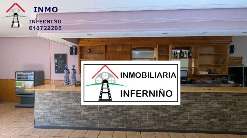 Local comercial en Venta en Naron La Coruña Ref: 438347 - foto 2