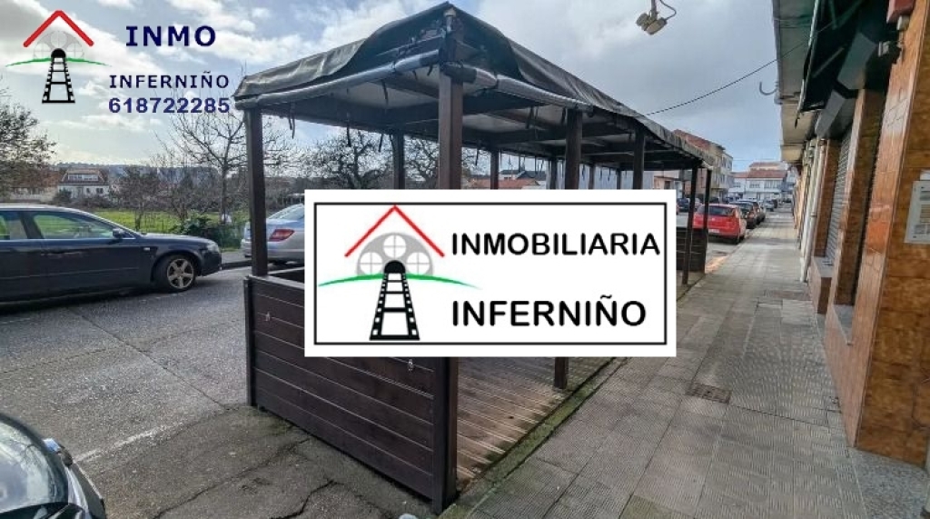 Local comercial en Venta en Naron La Coruña Ref: 438347 - foto 3