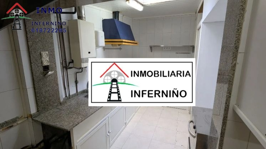 Local comercial en Venta en Naron La Coruña Ref: 438347 - foto 4
