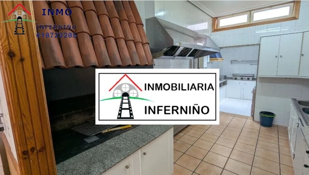 Local comercial en Venta en Naron La Coruña Ref: 438347 - foto 5