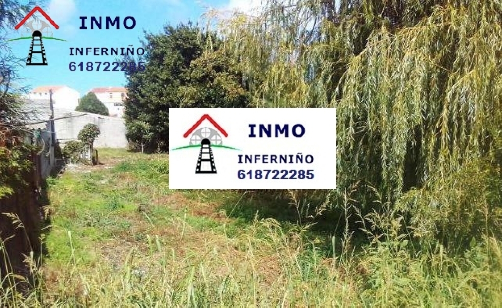 Solar urbano en Venta en Ferrol La Coruña Ref: 438379 - foto 2