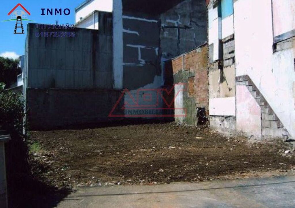 Solar urbano en Venta en Ferrol La Coruña Ref: 438380
