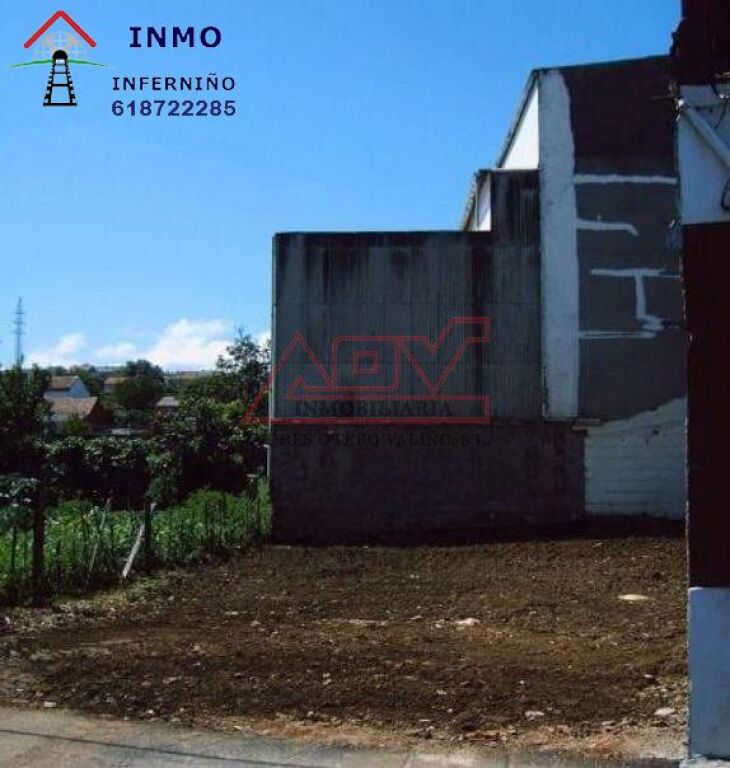 Solar urbano en Venta en Ferrol La Coruña Ref: 438380 - foto 2