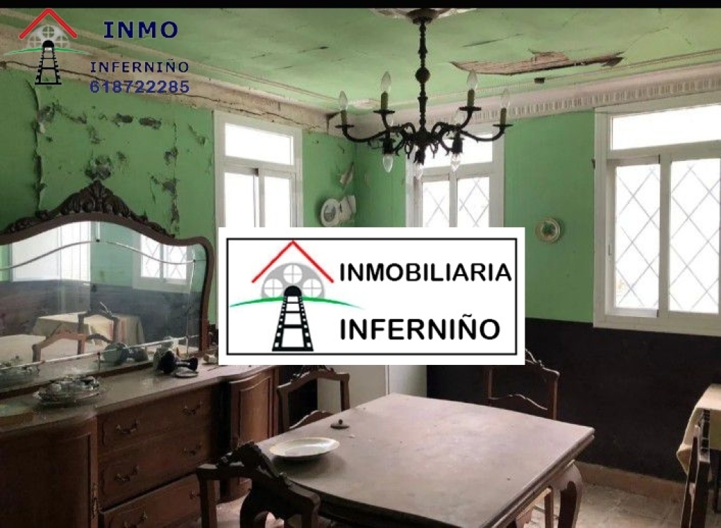 Casa-Chalet en Venta en Neda La Coruña Ref: 438382