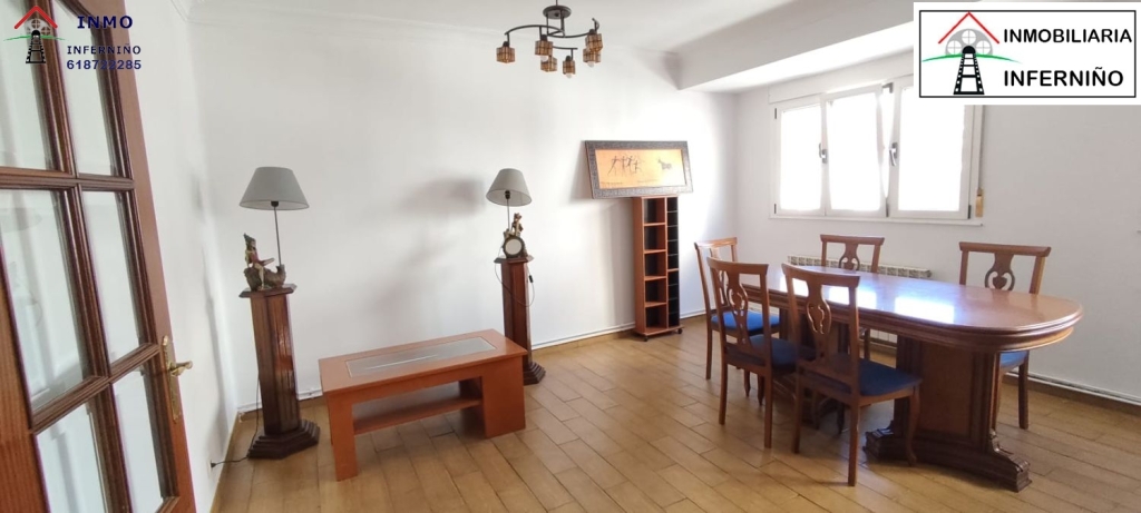Piso en Venta en Ferrol La Coruña Ref: 438383 - foto 12