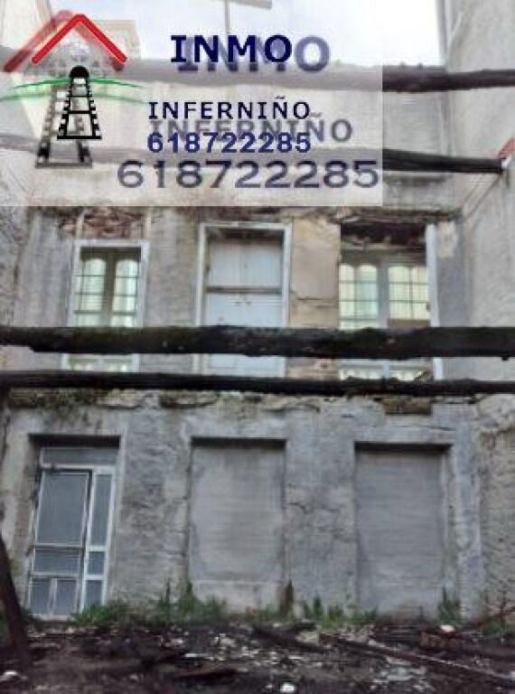 Edificio Viviendas en Venta en Ferrol La Coruña Ref: 436537 - foto 2