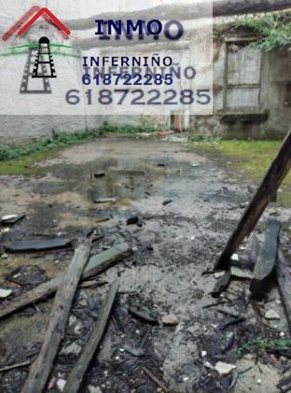 Edificio Viviendas en Venta en Ferrol La Coruña Ref: 436537 - foto 3