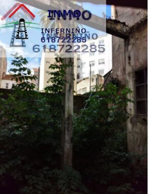 Edificio Viviendas en Venta en Ferrol La Coruña Ref: 436537 - foto 7