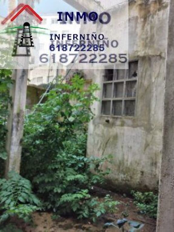 Edificio Viviendas en Venta en Ferrol La Coruña Ref: 436537 - foto 8