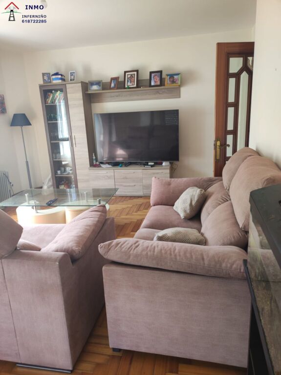 Piso en Venta en Ribeira La Coruña Ref: 438386