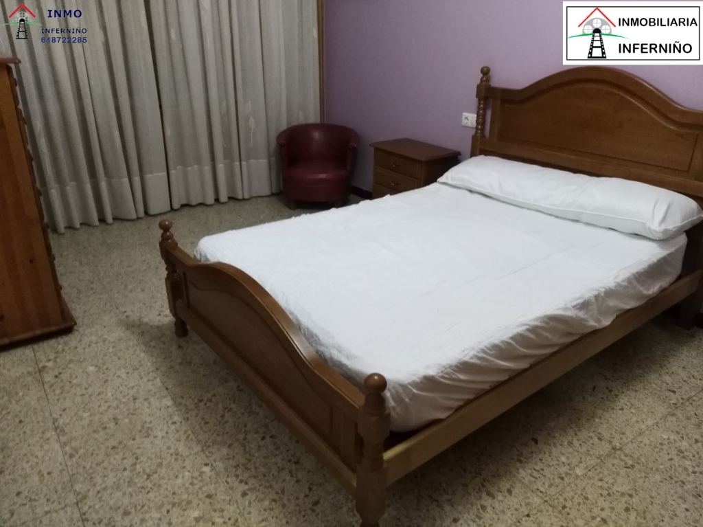 Piso de Obra Nueva en Venta en Ferrol La Coruña Ref: 437737 - foto 11