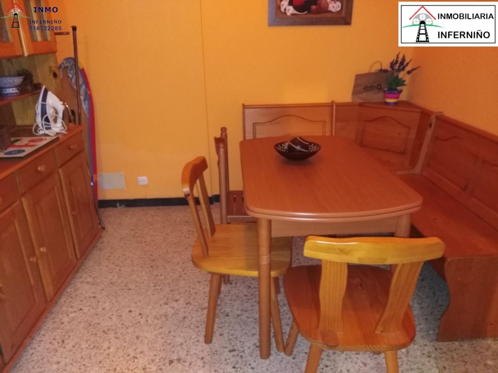 Piso de Obra Nueva en Venta en Ferrol La Coruña Ref: 437737 - foto 13