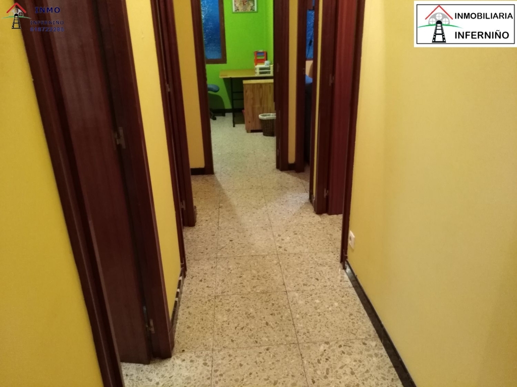 Piso de Obra Nueva en Venta en Ferrol La Coruña Ref: 437737 - foto 14