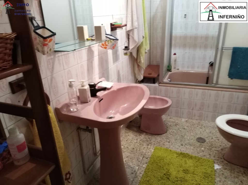Piso de Obra Nueva en Venta en Ferrol La Coruña Ref: 437737 - foto 15