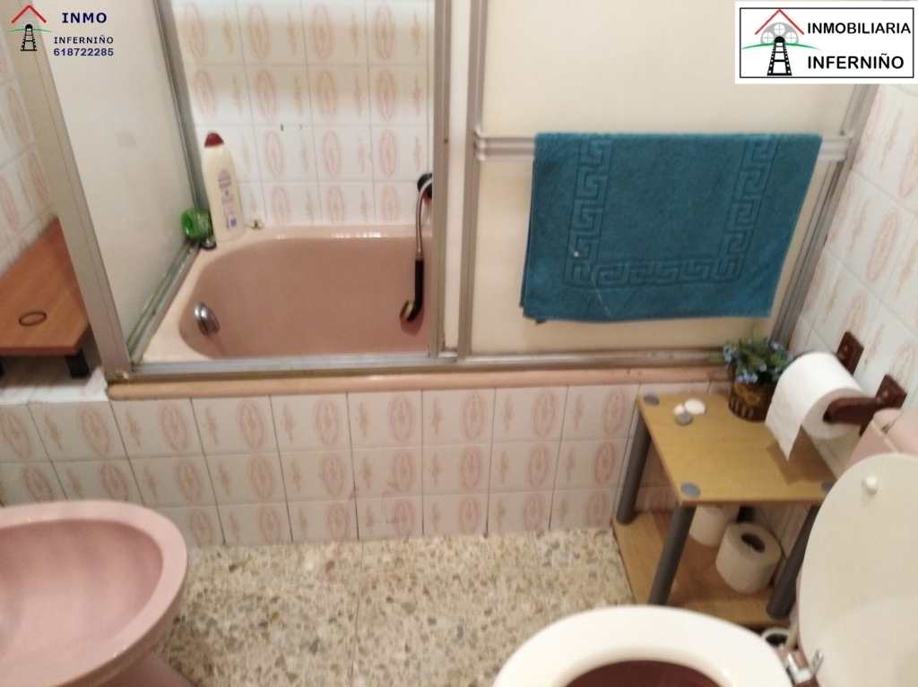 Piso de Obra Nueva en Venta en Ferrol La Coruña Ref: 437737 - foto 16