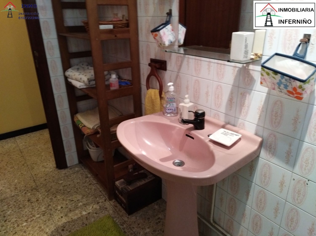 Piso de Obra Nueva en Venta en Ferrol La Coruña Ref: 437737 - foto 17