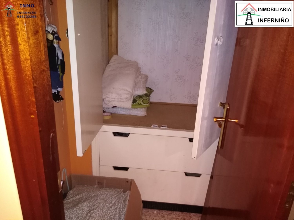Piso de Obra Nueva en Venta en Ferrol La Coruña Ref: 437737 - foto 18