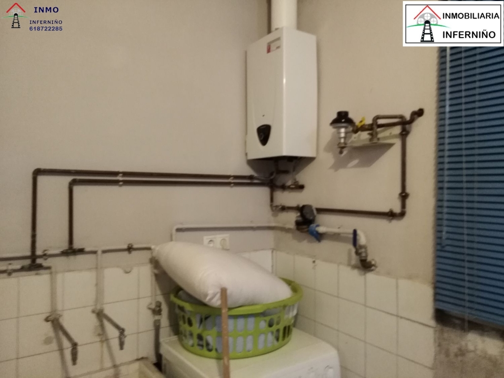 Piso de Obra Nueva en Venta en Ferrol La Coruña Ref: 437737 - foto 19