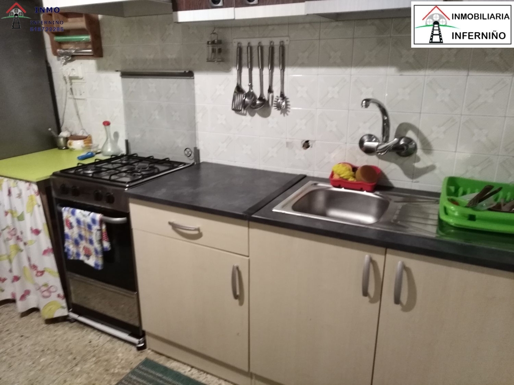 Piso de Obra Nueva en Venta en Ferrol La Coruña Ref: 437737 - foto 3