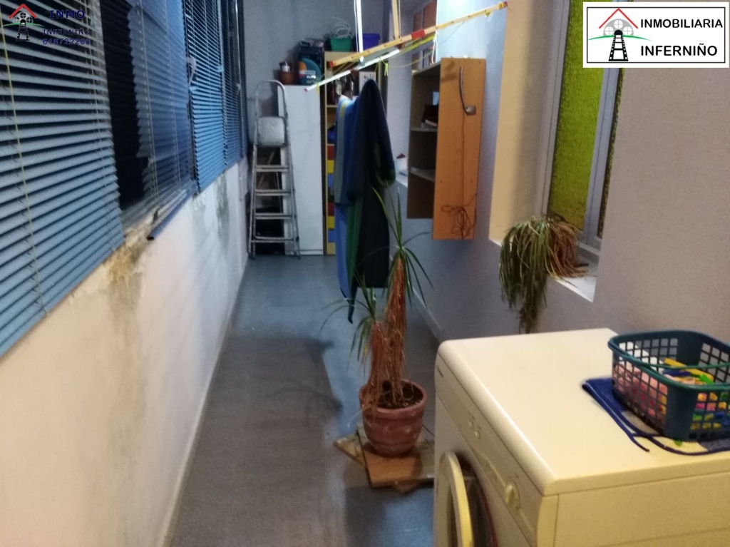 Piso de Obra Nueva en Venta en Ferrol La Coruña Ref: 437737 - foto 21
