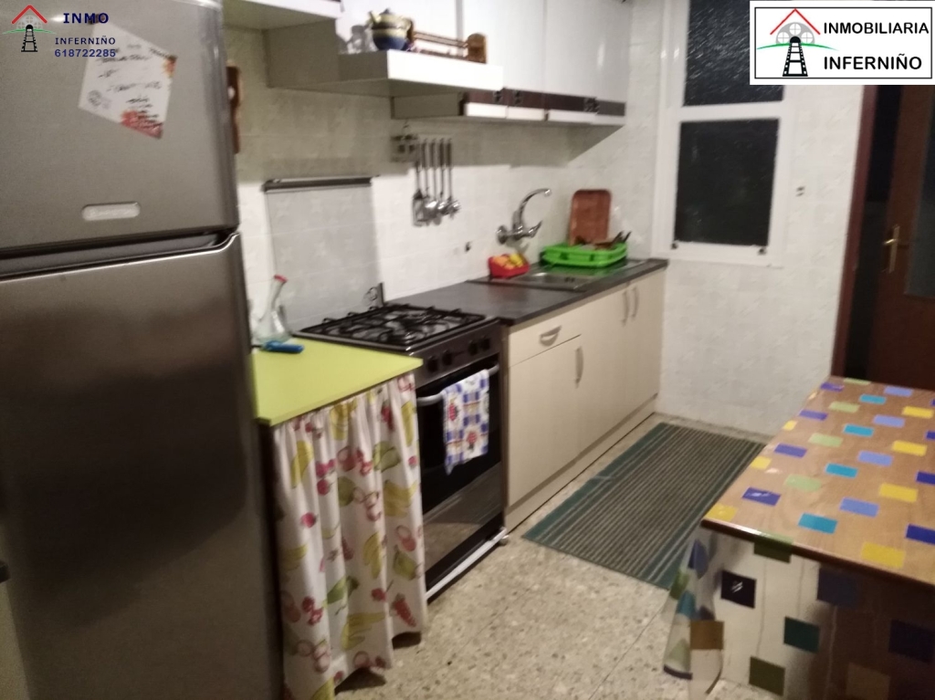 Piso de Obra Nueva en Venta en Ferrol La Coruña Ref: 437737 - foto 4