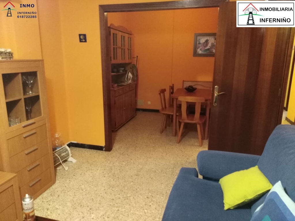 Piso de Obra Nueva en Venta en Ferrol La Coruña Ref: 437737 - foto 5