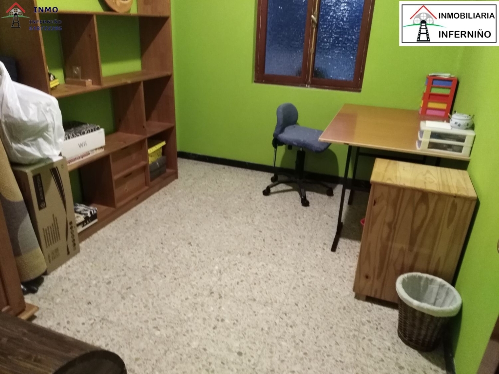 Piso de Obra Nueva en Venta en Ferrol La Coruña Ref: 437737 - foto 6