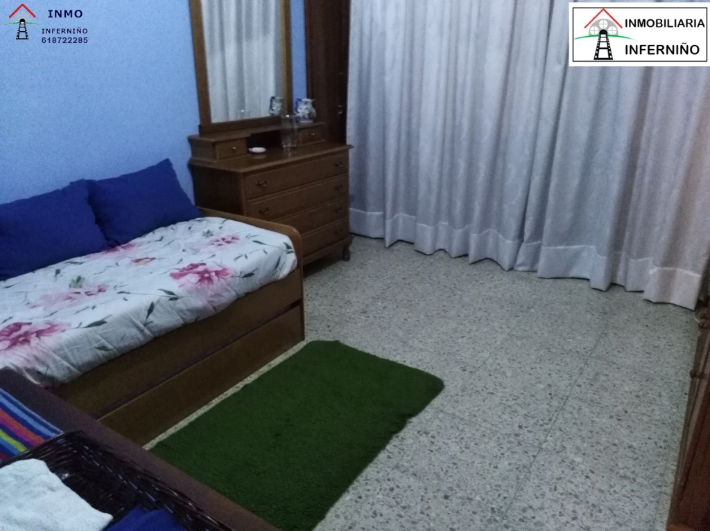 Piso de Obra Nueva en Venta en Ferrol La Coruña Ref: 437737 - foto 7