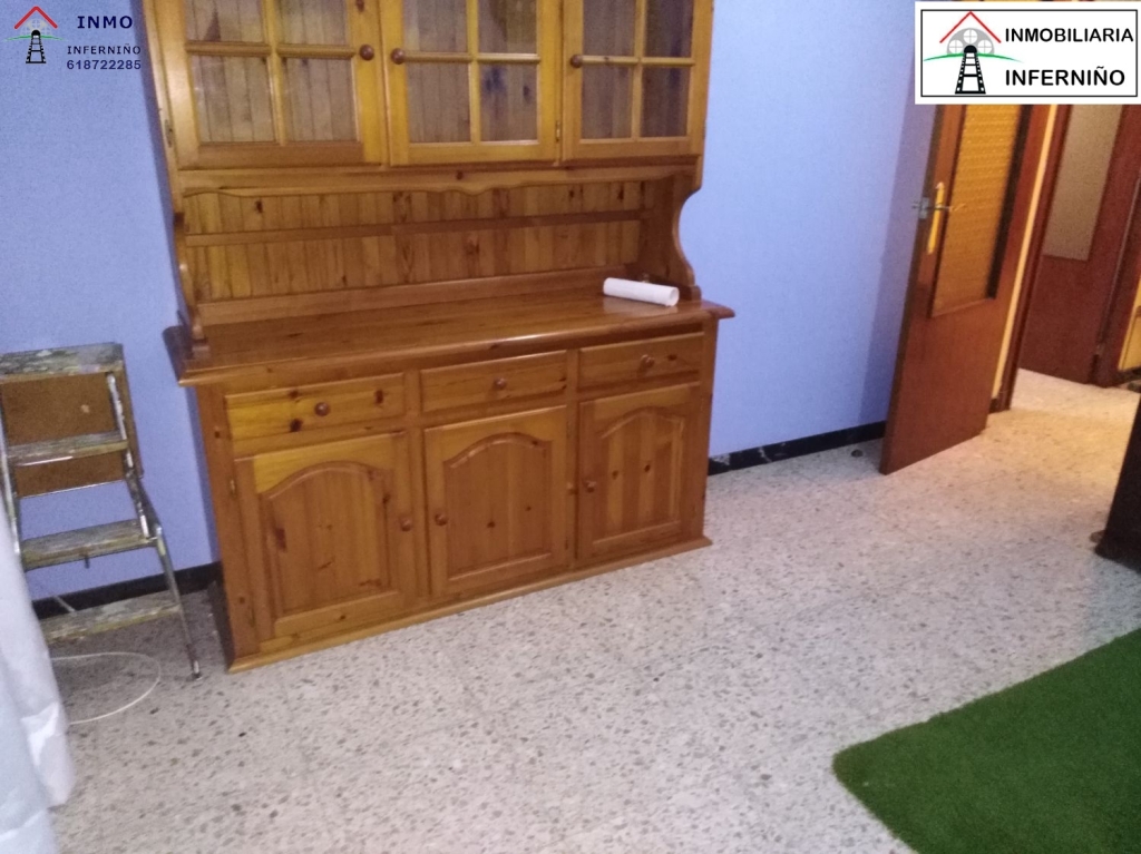 Piso de Obra Nueva en Venta en Ferrol La Coruña Ref: 437737 - foto 8