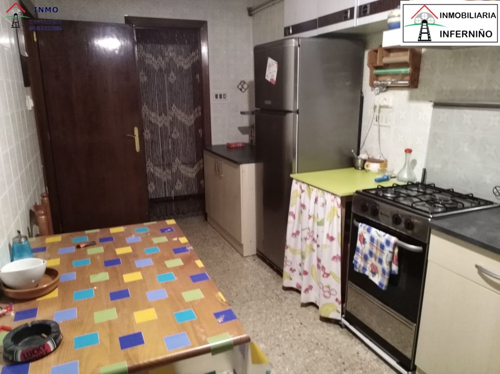 Piso de Obra Nueva en Venta en Ferrol La Coruña Ref: 437737 - foto 9
