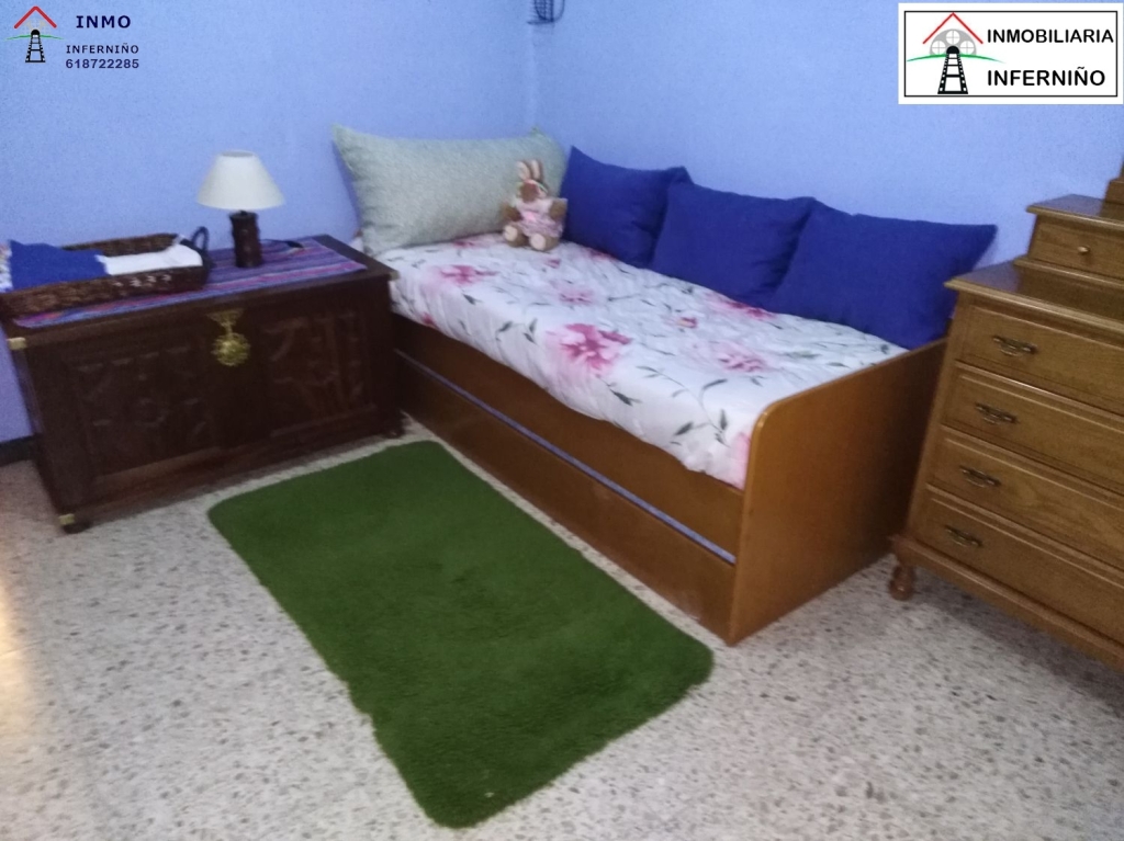 Piso de Obra Nueva en Venta en Ferrol La Coruña Ref: 437737 - foto 10