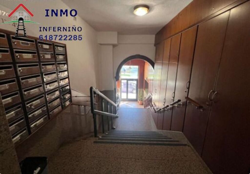 Piso en Venta en Ferrol La Coruña Ref: 438387 - foto 3