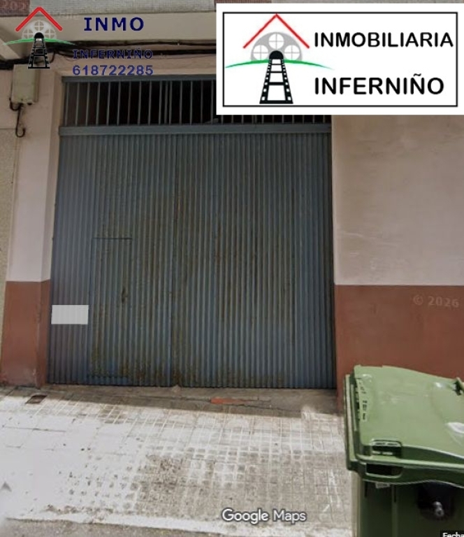 Local comercial en Venta en Ferrol La Coruña Ref: 438368