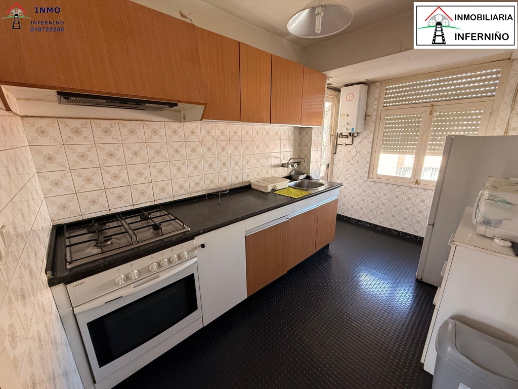 Piso en Venta en Ferrol La Coruña Ref: 438314