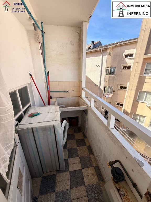Piso en Venta en Ferrol La Coruña Ref: 438314 - foto 22