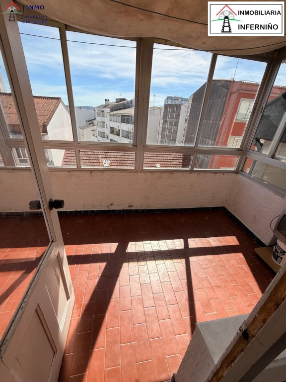 Piso en Venta en Ferrol La Coruña Ref: 438314 - foto 23