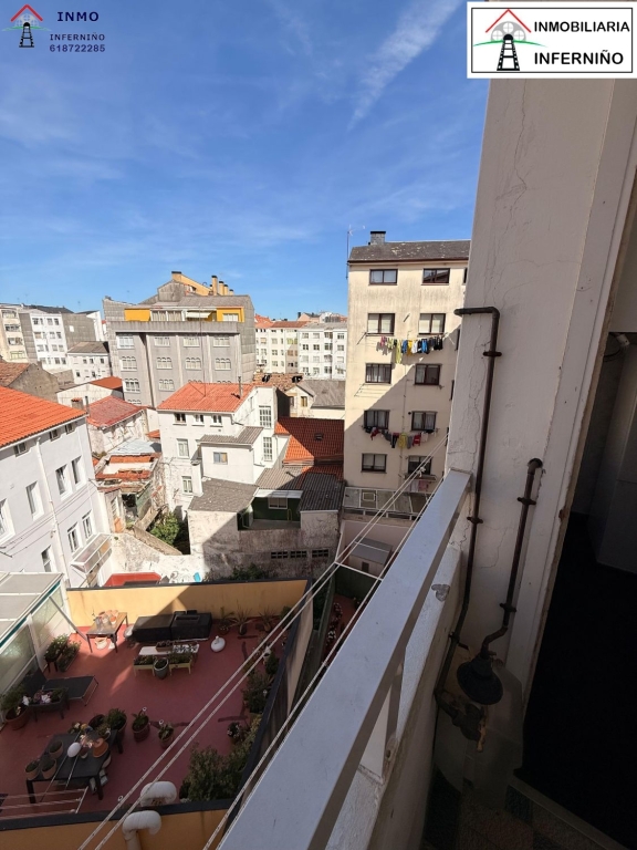 Piso en Venta en Ferrol La Coruña Ref: 438314 - foto 24