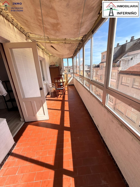 Piso en Venta en Ferrol La Coruña Ref: 438314 - foto 4