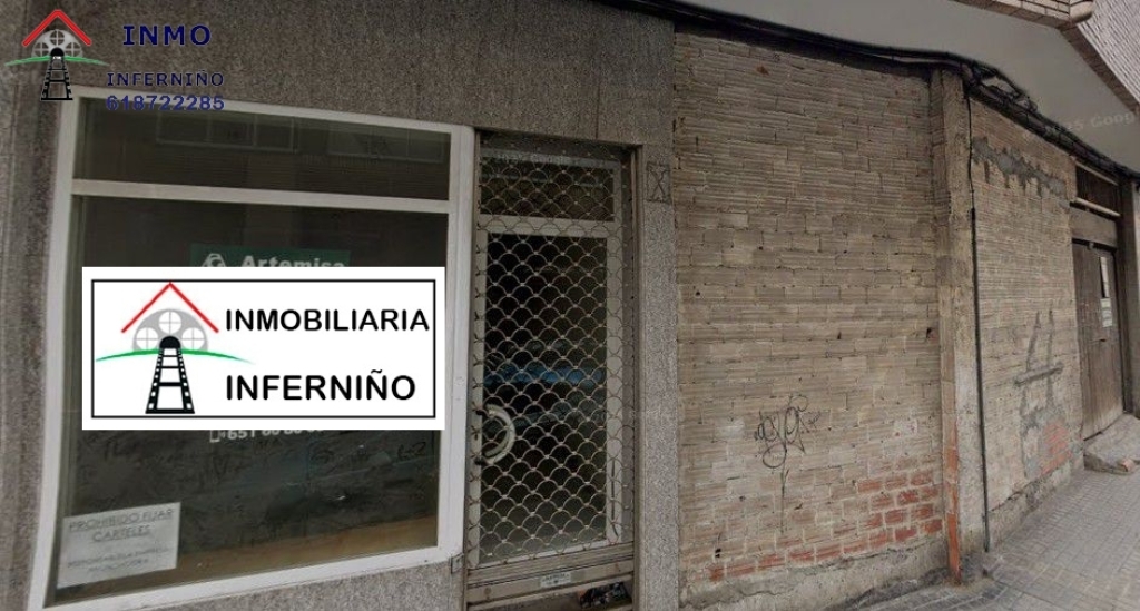 Local comercial en Venta en Ferrol La Coruña Ref: 438398
