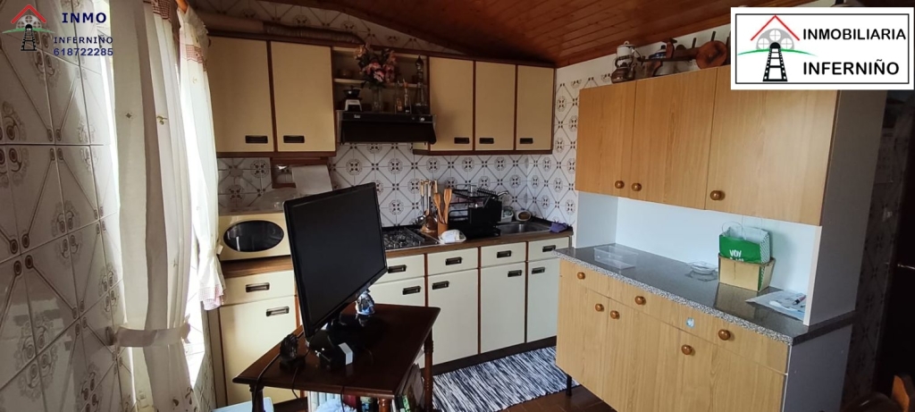 Ático en Venta en Valdoviño La Coruña Ref: 438401