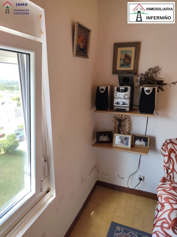 Ático en Venta en Valdoviño La Coruña Ref: 438401 - foto 12