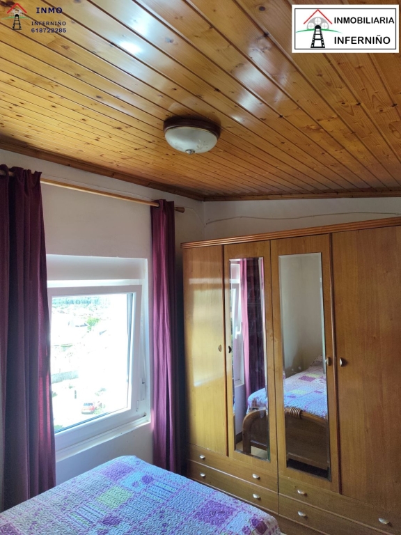 Ático en Venta en Valdoviño La Coruña Ref: 438401 - foto 15