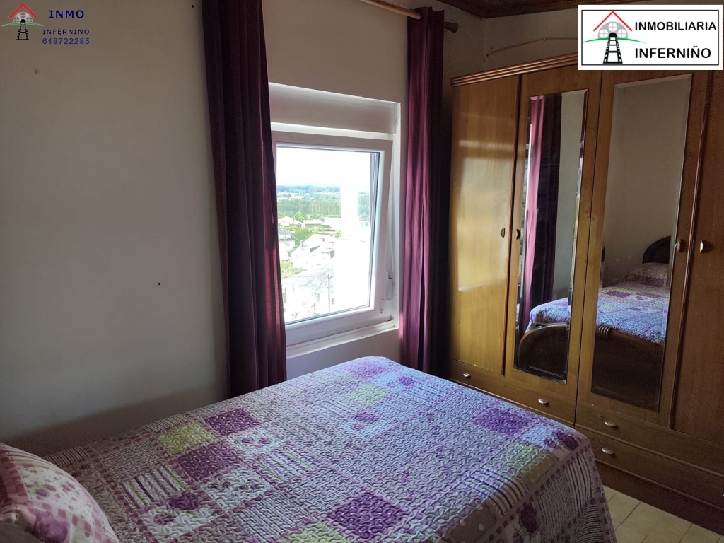 Ático en Venta en Valdoviño La Coruña Ref: 438401 - foto 17