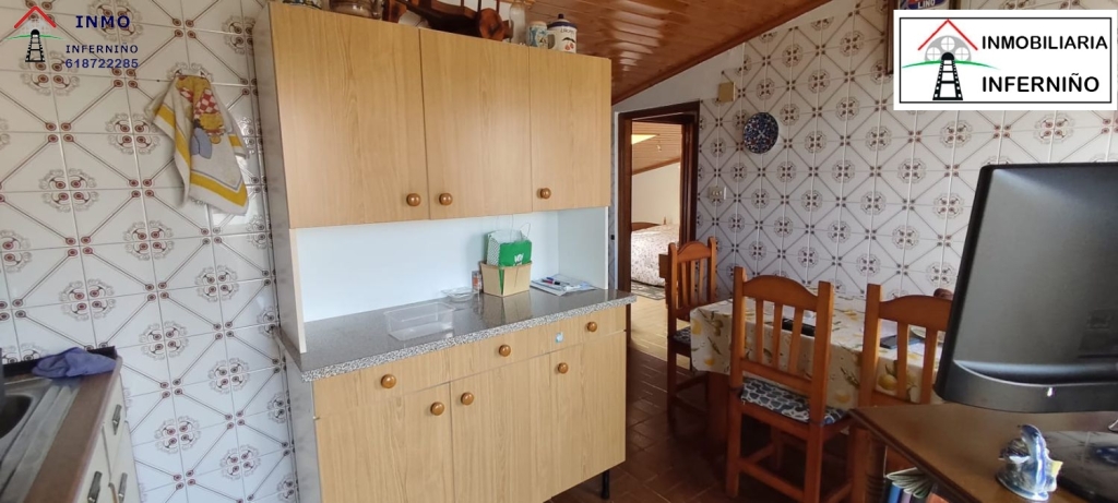 Ático en Venta en Valdoviño La Coruña Ref: 438401 - foto 4