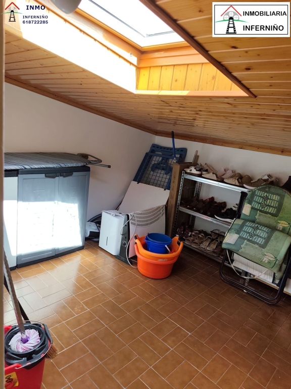 Ático en Venta en Valdoviño La Coruña Ref: 438401 - foto 31