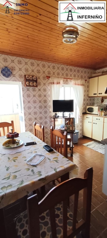 Ático en Venta en Valdoviño La Coruña Ref: 438401 - foto 6