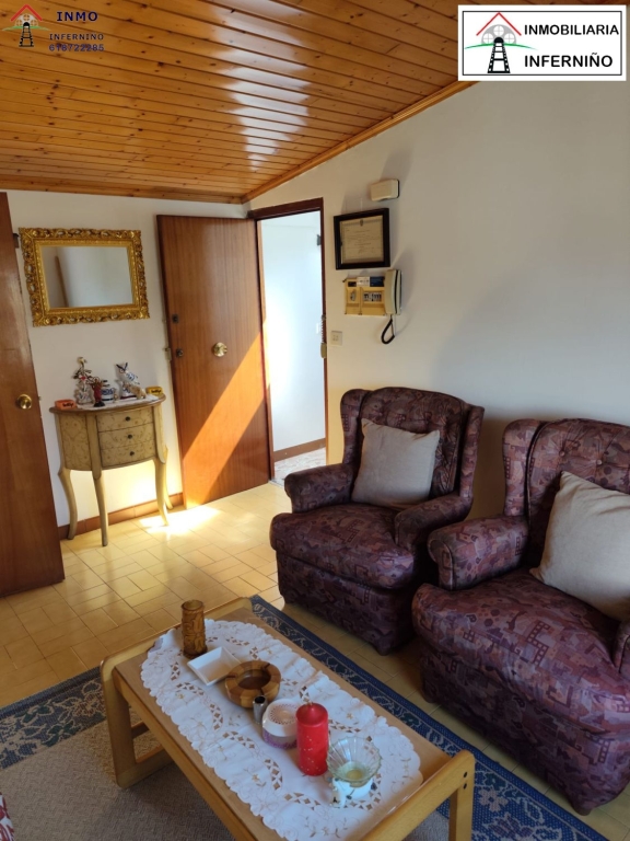 Ático en Venta en Valdoviño La Coruña Ref: 438401 - foto 7