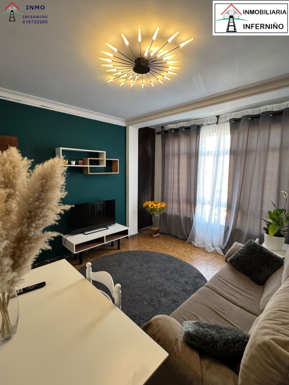 Piso en Venta en Ferrol La Coruña Ref: 438407