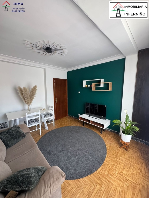 Piso en Venta en Ferrol La Coruña Ref: 438407 - foto 11